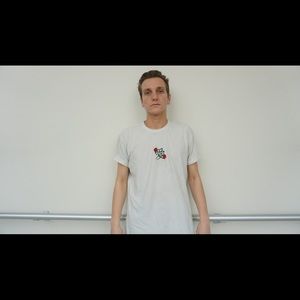 Meet your Posher, Nathan